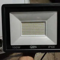 پرژکتور 100 وات pnta چینی