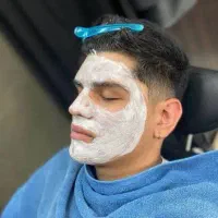 اصلاح صورت و ابرو در منزل
