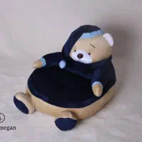 مبل وتشک و پتو نوزادی