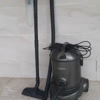 جارو برقی