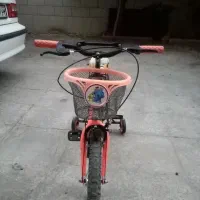 دوچرخه 16
