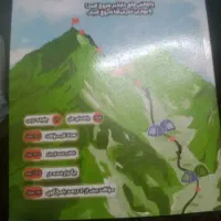 کتاب کنکور قلم چی