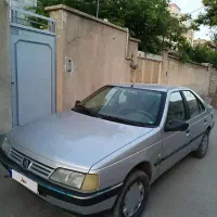 پژو 405jlx|خودرو سواری و وانت|بجنورد, |دیوار
