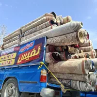 *قالیشـویی نفـیس*تمیزشویی اعتبار ماست