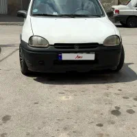 اوپل کورسا