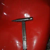 چکش قلم زنی