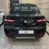 سهند s در حد خشک مشکی