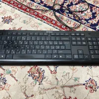 کیبورد فورتک