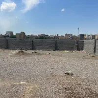 اجاره زمین حاشیه بلوار توس