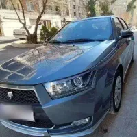 دنا توربو پلاس اتومات خاکستری