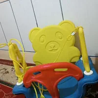 تاب بازی کودک