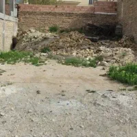 زمین مسکونی