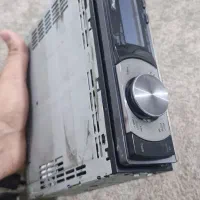 سیستم صوتی کامل به همراه کابل و ...