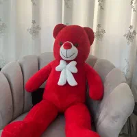 عروسک بزرگ  اندازه یک متر نو نو نو
