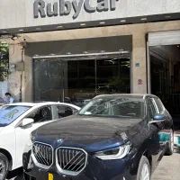 Bmw x3 2026