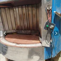 دستگاه دوار فروشی