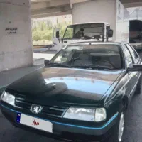 پژو RDi انژکتور نقد اقساط معاوضه
