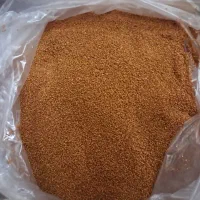 خاکشیر تازه امسالی