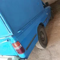حمل بار با نیسان