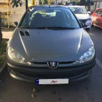 ۲۰۶ تیپ ۲مدل ۸۸