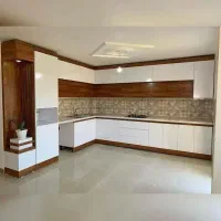 طراحی و اجرای کابینت ، کمد دیواری ، کافی بار