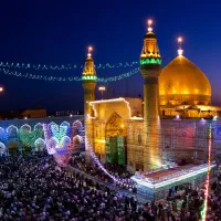 سفر دل به کربلا و نجف اعزام ویژه و فوری