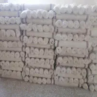 پارچه تنظیف رولی و کتابی