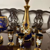 کریستال چک اگرمن