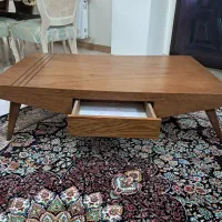 میز جلو مبلی