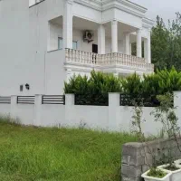 زمین سنددار نزدیک  جاده  بساز ویلاتو