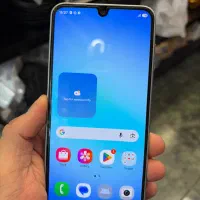 سامسونگ a17 رم ۶ ظرفیت ۱۲۸