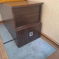 باکس مبل و جلو مبلی