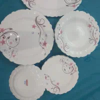 سرویس ارکوپال ۶ نفره