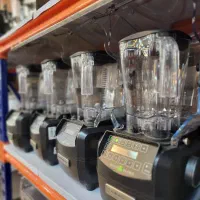 بلندر کاور دار ویتامیکس همیلتون بیچ بلندتک Vitamix