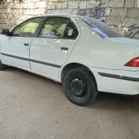 سمند Ef7مدل 93