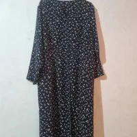 مانتو دامن و کفش زنانه