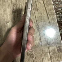 iPhone 16 Pro Max - 512 - ZAA|موبایل|بوکان, |دیوار