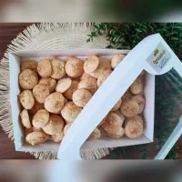 انواع کیک و شیرینی خونگی