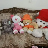 اسباب بازی کودک