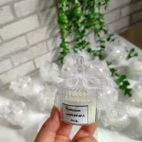 کارت ولکام وگیفت عقد و عروسی