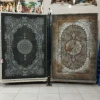 فرش اصیل ایرانی)(  فرش حدادی