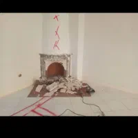 تخریب ساختمان و سازه نگهبان ‌و خاکبر داری