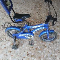 دوچرخه بچه گانه