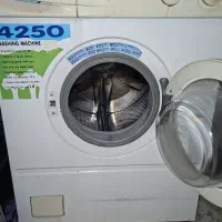 ماشین لباسشویی پارس
