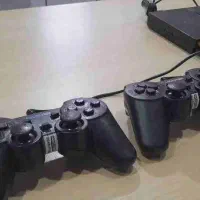 ps2|کنسول، بازی ویدئویی و آنلاین|شیراز, فاضل|دیوار