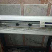 دستگاه کاتر پیلاتر مدل pcutعرض 70