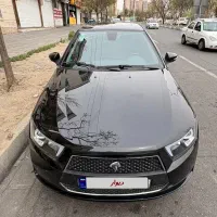 دنا پلاس تروبو اتومات مدل ۱۴۰۴