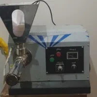فروش دستگاه روغنگیری پرس سرد