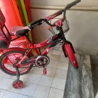 دوچرخه