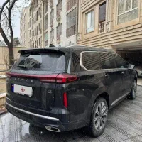 ایکستریم vx(qx) ۱۴۰۳ مشکی